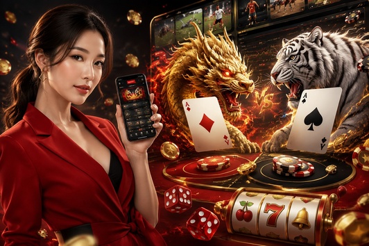 777poker