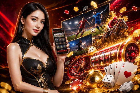777poker