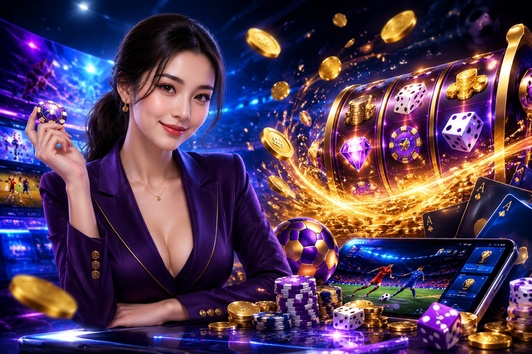 777poker