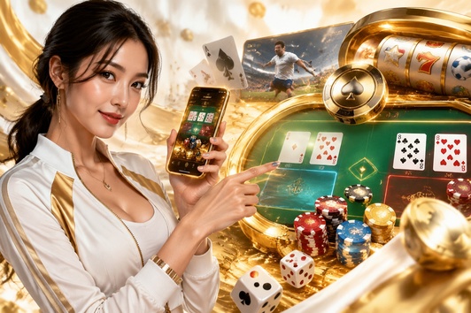 777poker
