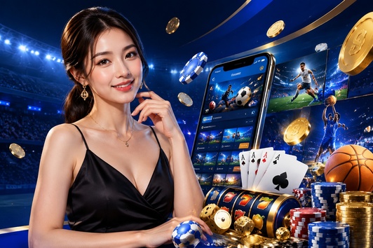 777poker