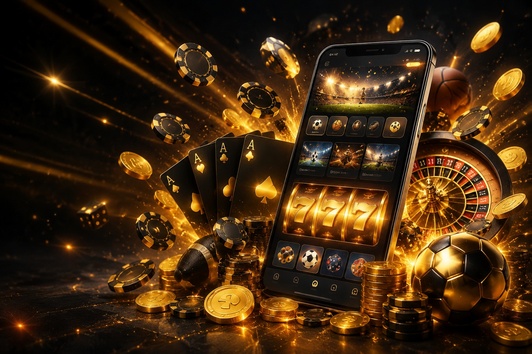777poker
