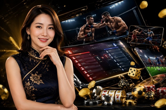 777poker