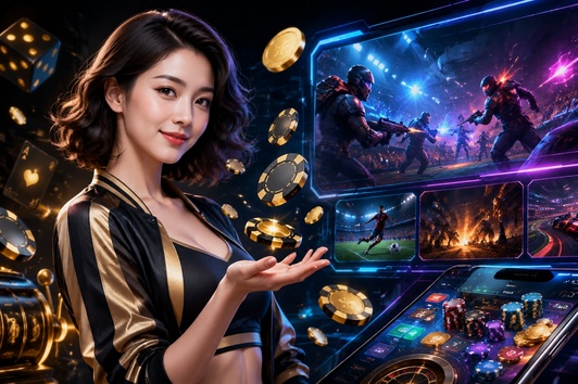 777poker