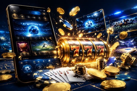 777poker