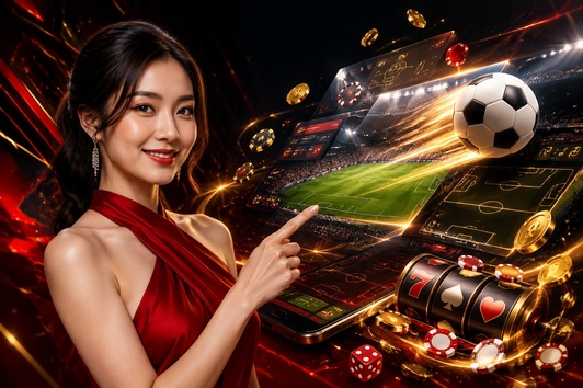 777poker