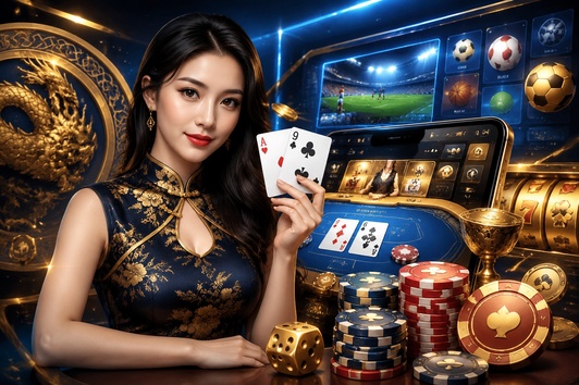 777poker