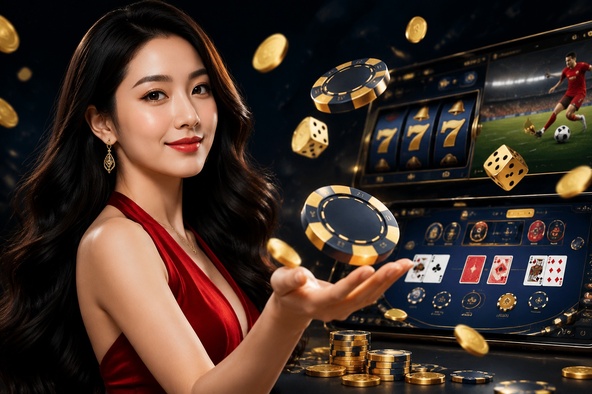 777poker
