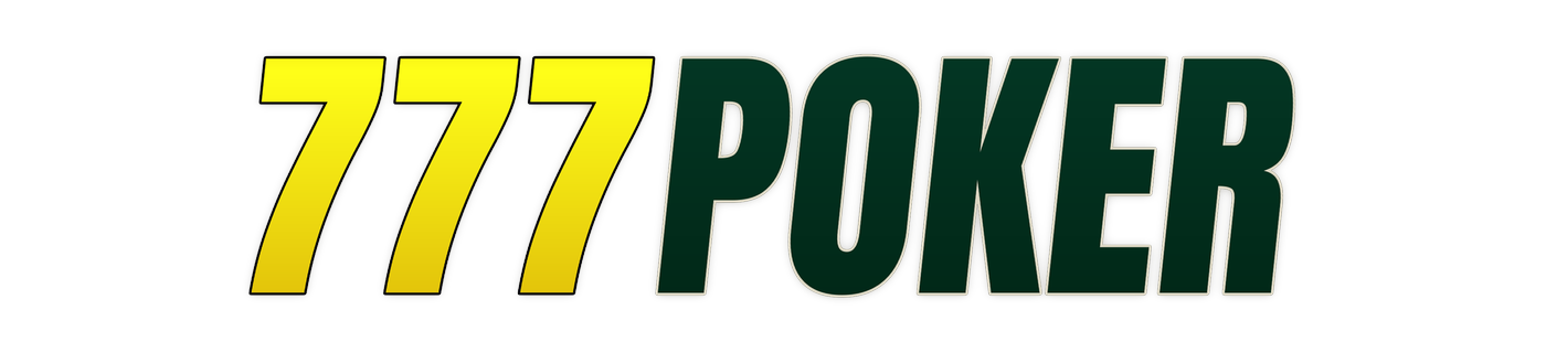 777poker Logo